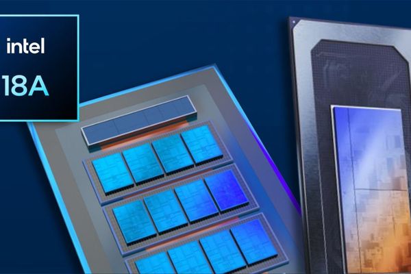 Intel CEO Shifts Stance on 18A Node as External Interest Grows