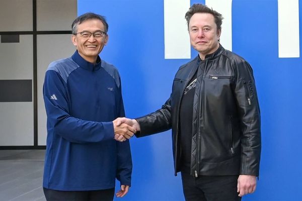 Intel's Musk Partnership Signals Desperate Search for Foundry Salvation Beyond Traditional R&D