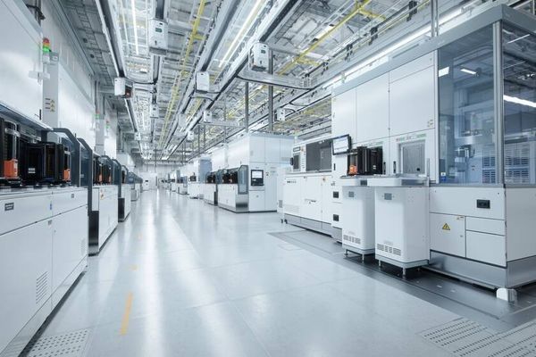 Intel CFO signals Foundry division recovery with advanced packaging deals and 18A expansion