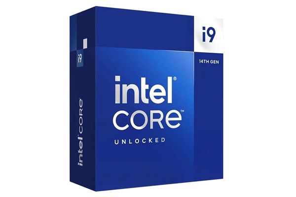 Intel Core i9-14900KF hits 9.2 GHz, setting a new desktop CPU frequency record