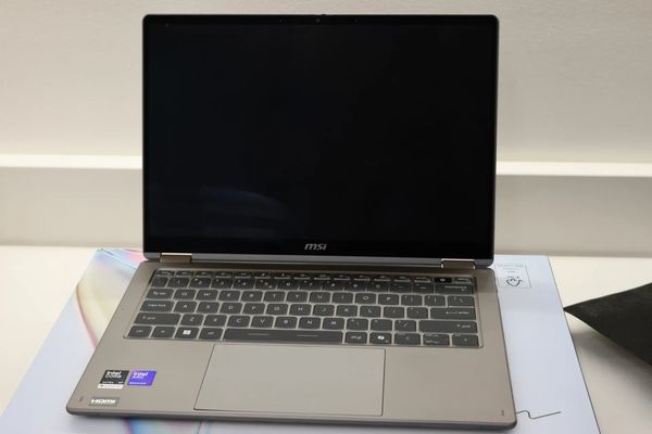 Intel Core Ultra X7 358H gets Linux 7.1 test run on Panther Lake
