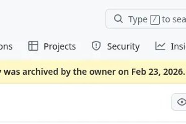 Intel Archives Four Go Language Projects: Performance Implications for Hardware Acceleration