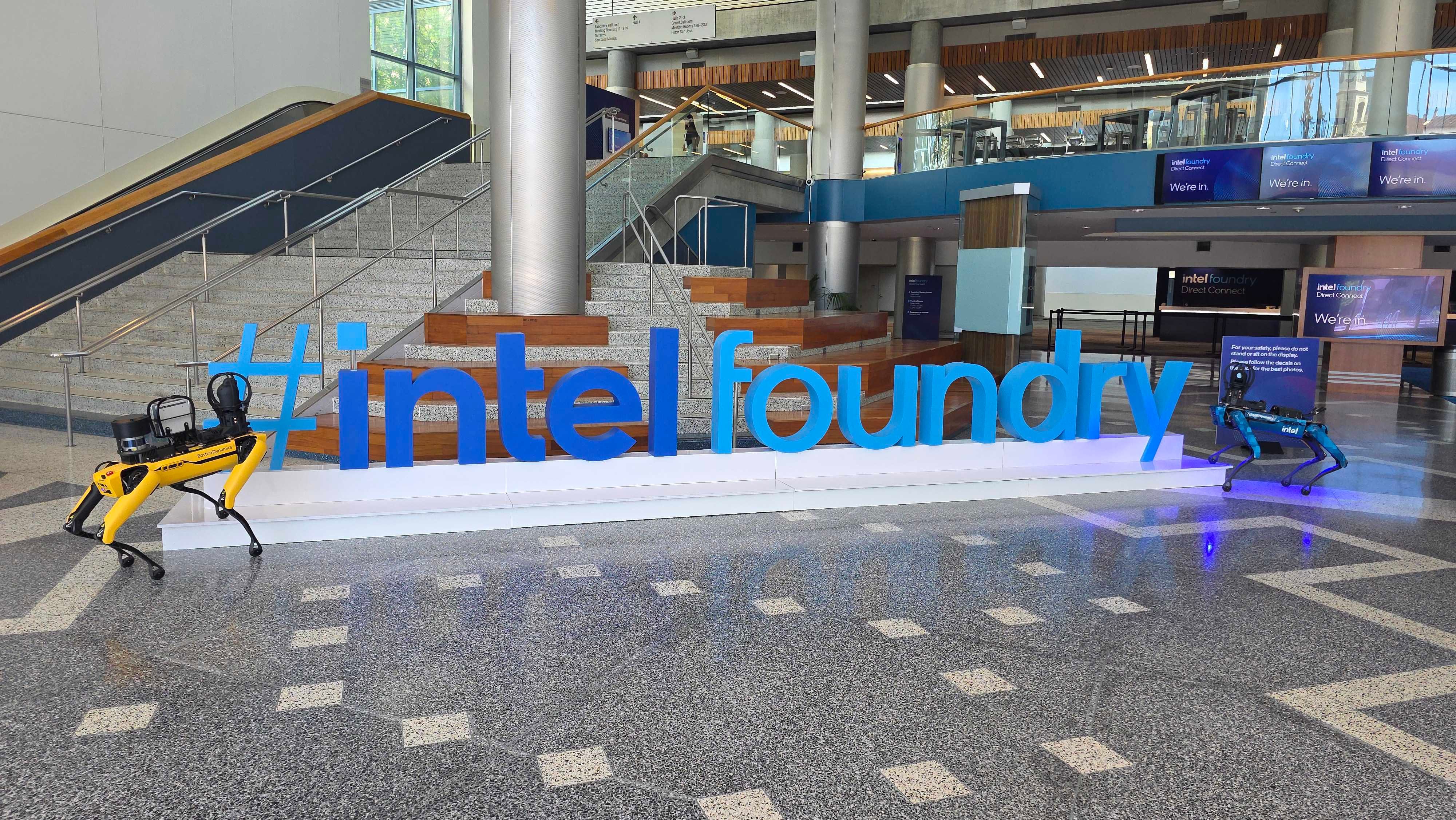Intel Foundry