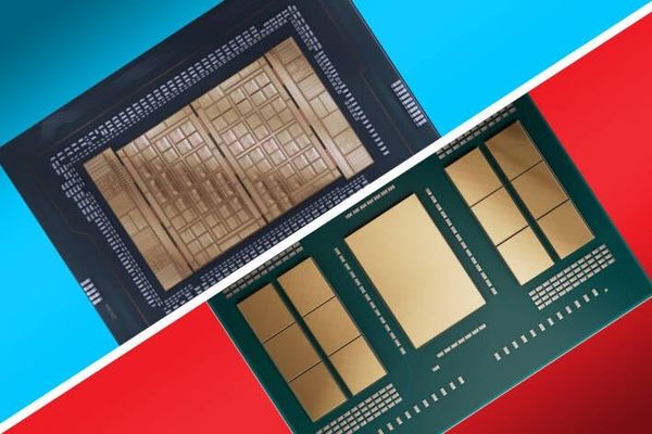 Intel launches Xeon 600 workstation CPUs amid memory price surge