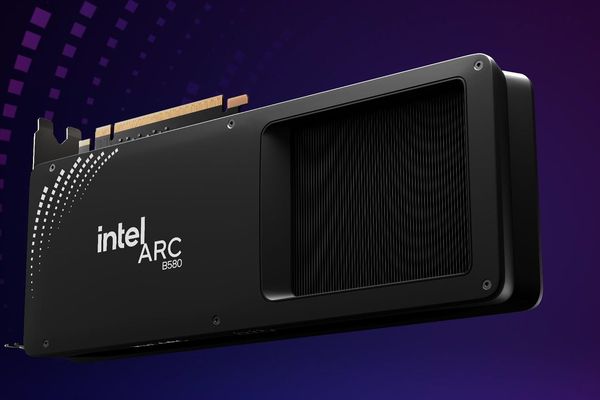 Intel's Neural Texture Compression Promises 18x VRAM Savings with GPU Flexibility