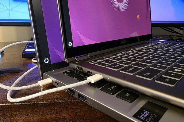 Intel's USB4STREAM Protocol Set to Revolutionize Direct Host-to-Host Communication in Linux 7.2