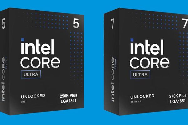 Intel Intros Core Ultra 250K and 270K Plus Chips Refreshing Desktop Arrow Lake for Enthusiasts