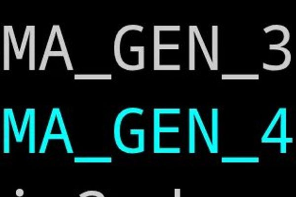 Intel IRDMA Driver Adds Support For GEN4 Hardware In Linux 7.1