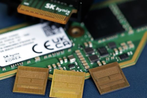 Intel and SoftBank Partner to Develop Z-Angle Memory: A New Contender in AI Data Center Memory