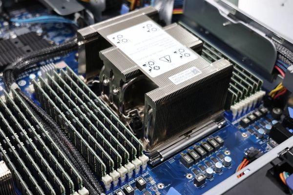 Intel's Linux 7.0 Update Makes Energy Monitoring Per Task Group a Reality