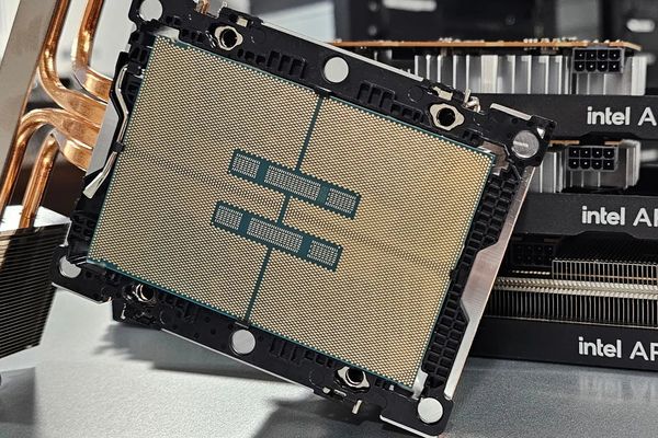 Intel ISPC 1.30 Adds AMX Support, Boosts Performance on Intel and ARM Platforms