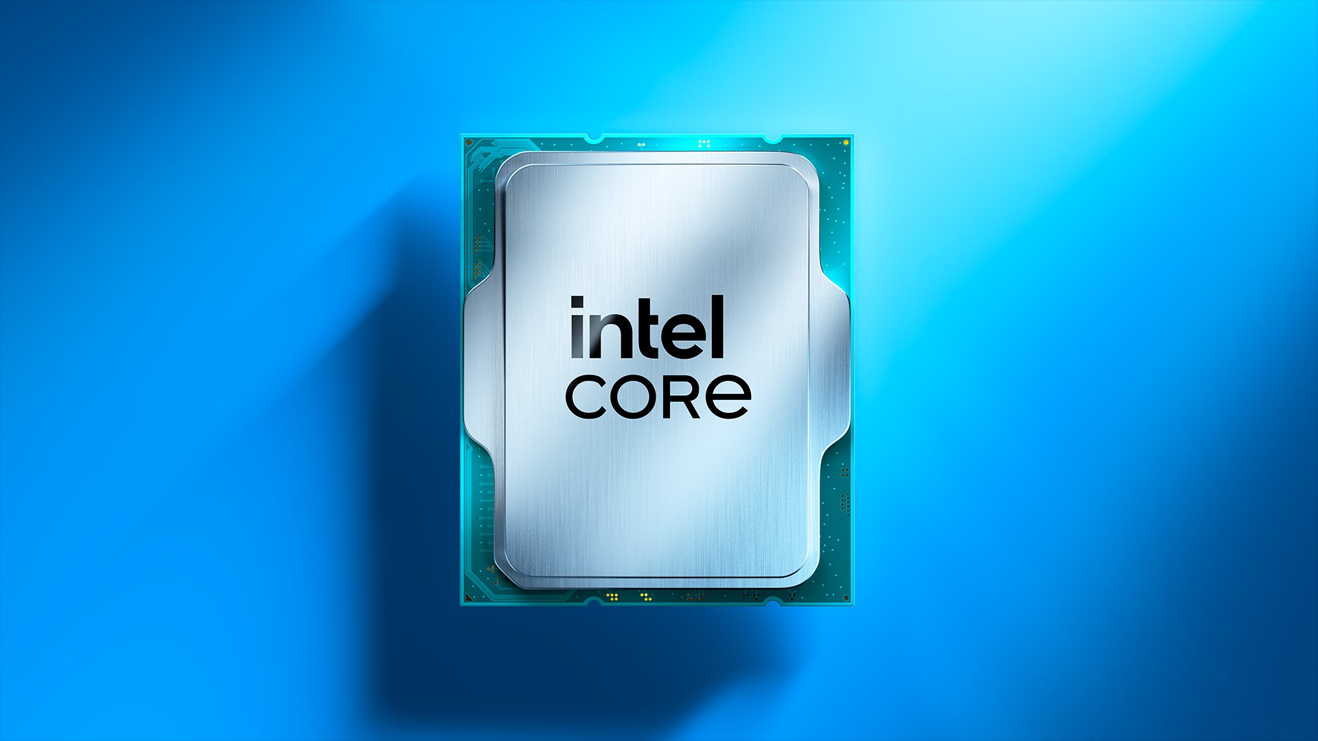 Intel Core Series 2 CPU
