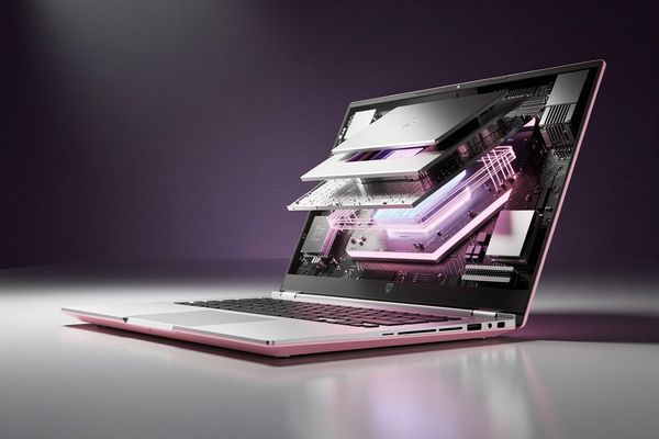 Intel Panther Lake GSC Firmware Lands in Linux-Firmware Repository Ahead of Launch