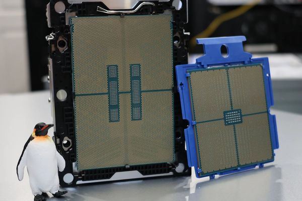 Intel's Cache Aware Scheduling Nears Linux Kernel Integration After Fourth Revision