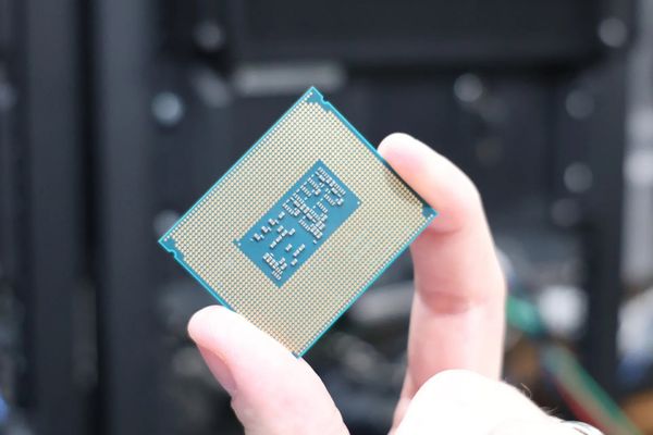 Intel Preps Linux For Directed Package Thermal Interrupts