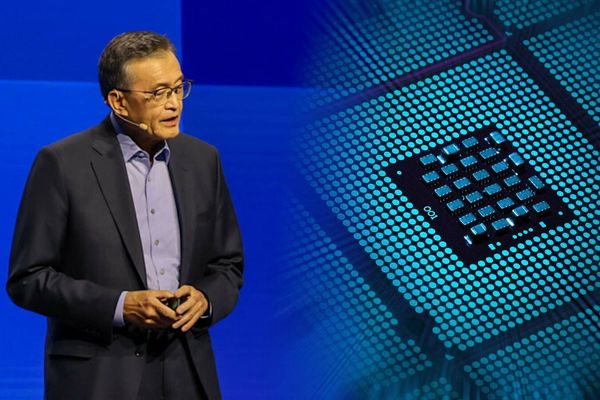 Intel Shifts Chip Production Priorities to Meet Surging AI Server Demand