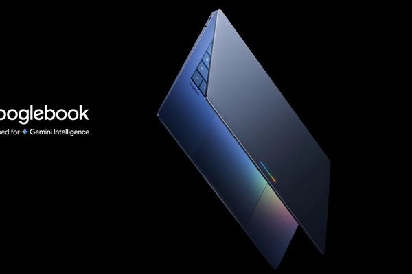 Googlebook AI Laptops Signal Major Shift in PC Architecture with Multi-Processor Support