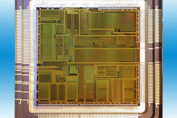The Pentium's 33rd Anniversary: How Intel's 3.1 Million Transistor Chip Changed Computing Forever