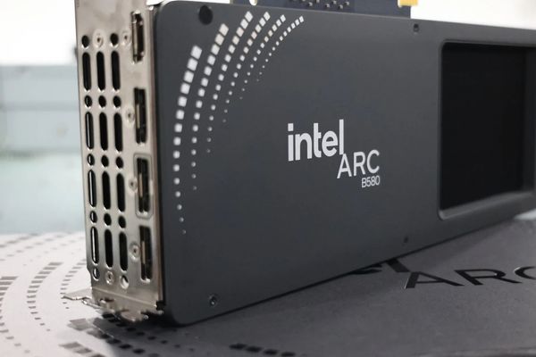 Intel Advances GPU Compute with New Runtime Release and SYCL Integration