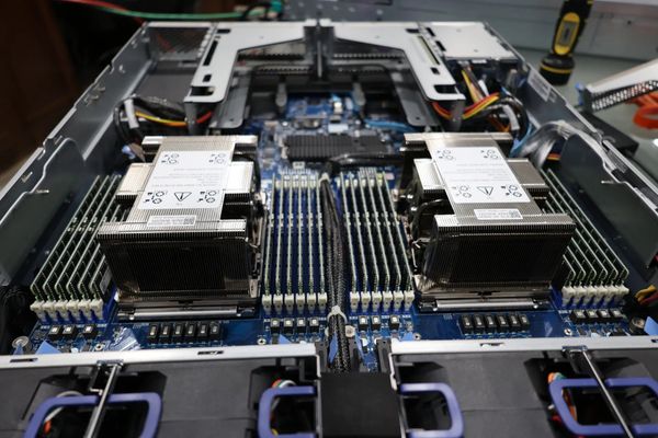 Intel QATlib 26.02 Enhances Zero-Copy DMA Support for Accelerated Workloads