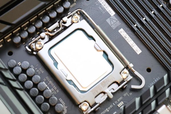 Intel Advances Directed Package Thermal Interrupt Support with Revised Linux Patches