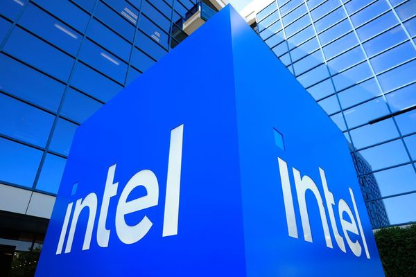 Intel Taps Qualcomm Veteran Alex Katouzian to Lead Client Computing and Physical AI Push