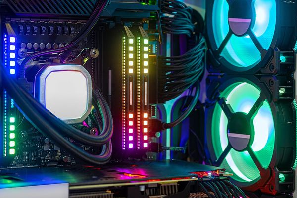 Intel and AMD CPUs Tie for Reliability Crown as Nvidia Founders Edition GPUs Lead in 2025 System Builder Report