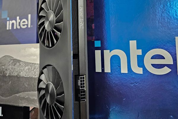 Intel Vulkan Driver Gets Minor Boost for DX12 Games on Linux