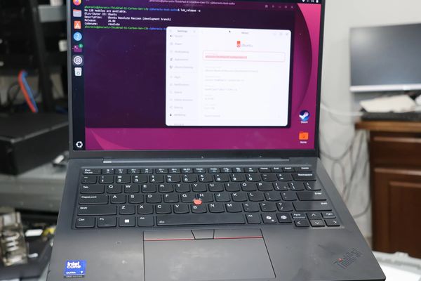 Intel Xe2 Lunar Lake Linux Graphics Performance Up ~17% Over Past Year