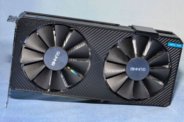 Intel XeSS 3 MFG Mod Transforms Budget Arc A380 Into 140 FPS Gaming Beast