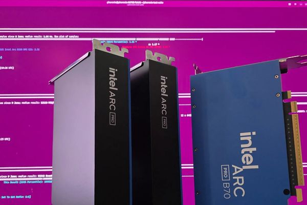 Intel XPU Manager 2.0 Rebuilds GPU Fleet Management Around a Go Daemon and OpenTelemetry