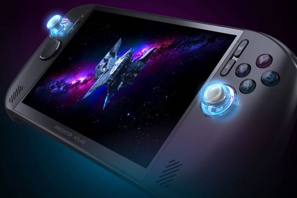 Intel's Arc G3-Series Chips Power the Next Generation of Handheld Gaming PCs
