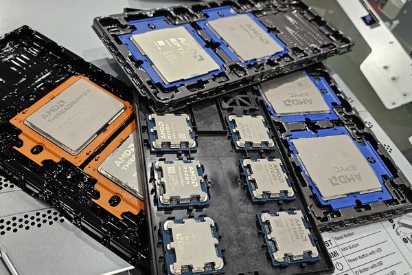 Intel's Cache‑Aware Scheduling Nears Mainline Integration