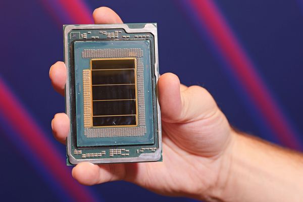 Intel's 18A Process Node Debuts with 288-Core Xeon 6+ 'Clearwater Forest' CPU