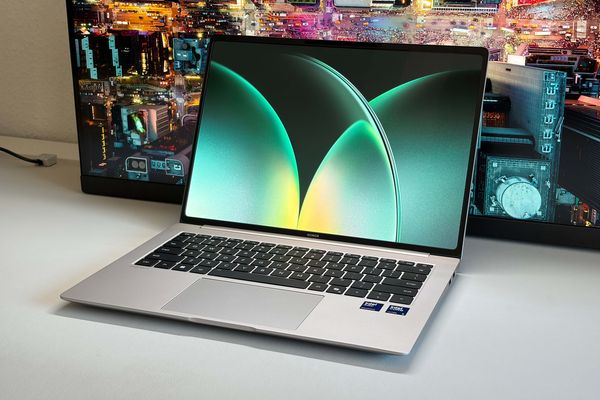 Intel's Arc B370 GPU in Honor MagicBook Pro 14 Matches Dell XPS 14's Arc B390 in Gaming Performance