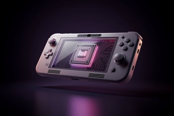 Intel's Panther Lake handheld chip might approach PS6-level performance