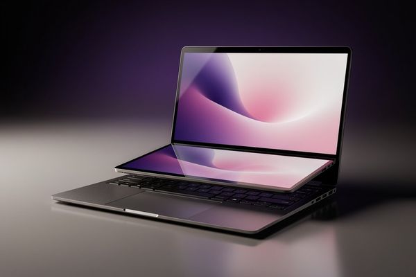 Asus Zenbook Duo 2026 Review: Intel's Panther Lake X9 Delivers on Promises