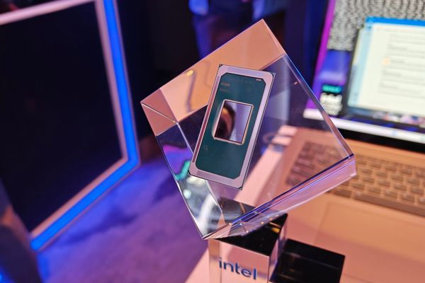 Intel starts 18A-P risk production with a 9% speed gain
