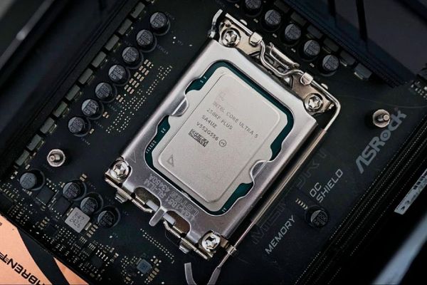 Intel's 18-core Core Ultra 5 250KF Plus CPU hits $199, challenging AMD's gaming dominance