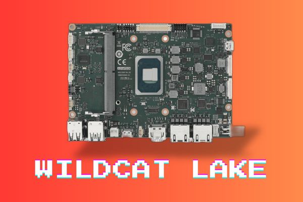 Intel's Wildcat Lake CPUs Leak: Core 7 350, 5 320, and 3 305 Specs Confirmed in First Retail Product