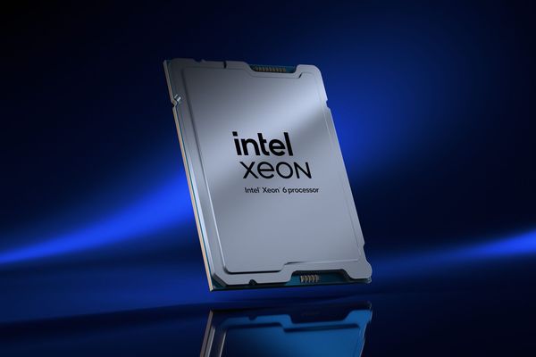 Intel's Xeon Roadmap Reshuffled: Diamond Rapids Delayed to 2027, Creating Competitive Gap with AMD