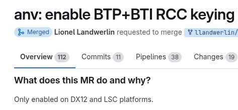 Intel's Vulkan Linux Driver Lands New Feature To Boost DX12 Game Performance