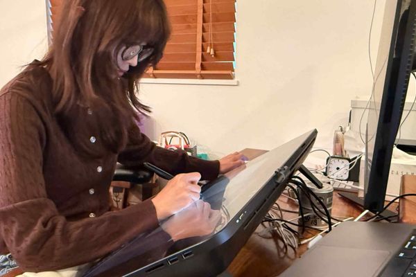 Foreign Animators Double Their Share in Japan’s Anime Studios, Fueling Global Expansion