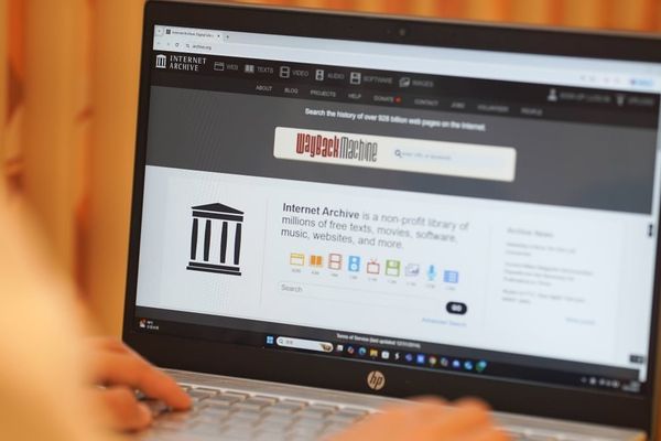 Internet Archive Gains Federal Depository Status, Cementing Role in Digital Preservation