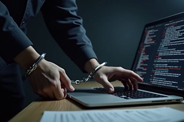 INTERPOL’s Operation Ramz Shuts Down MENA Cybercrime Networks, 201 Arrests Made