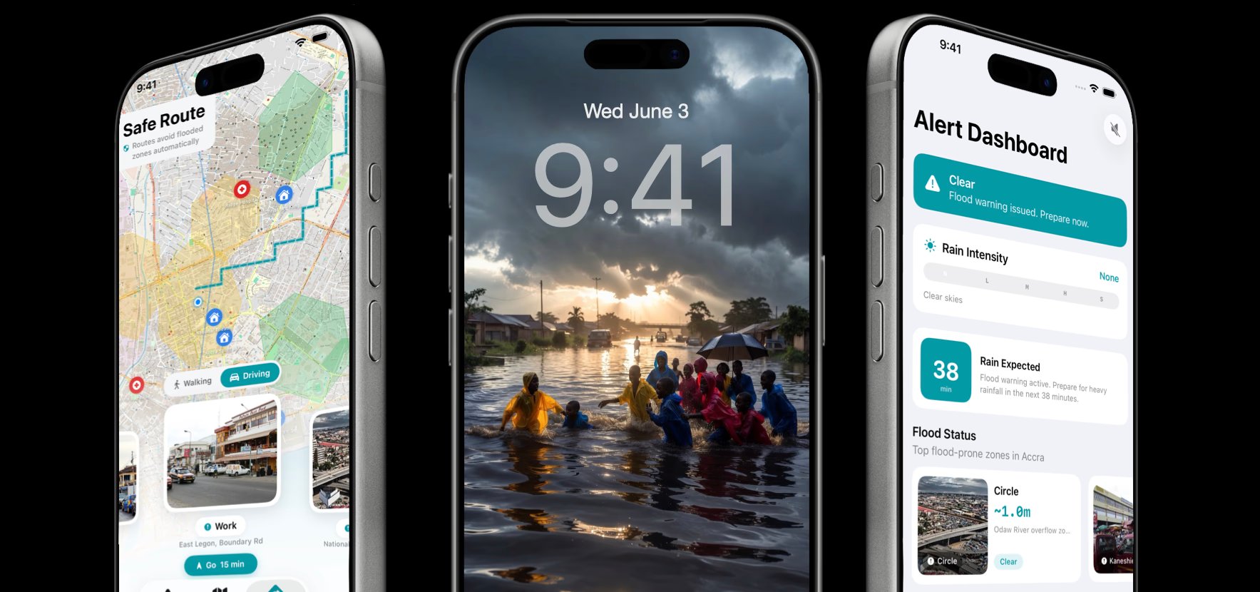 Interview: Swift Student Challenge winners talk app inspiration, presenting to Tim Cook and John Ternus, more - 9to5Mac