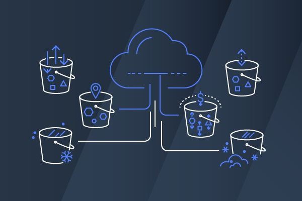Amazon S3 Introduces Account Regional Namespaces for Simplified Bucket Management