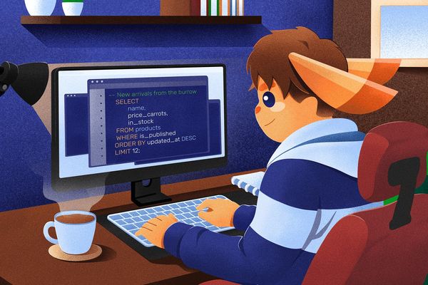 Bunny Database: SQLite-Compatible Edge DB That Just Works