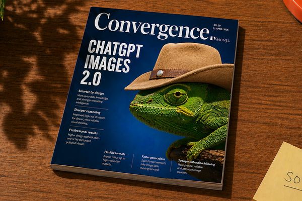OpenAI Launches ChatGPT Images 2.0: A New Era of AI Image Generation
