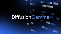 DiffusionGemma
